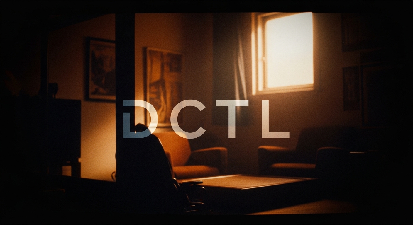 Complete Bundle DCTL Preview